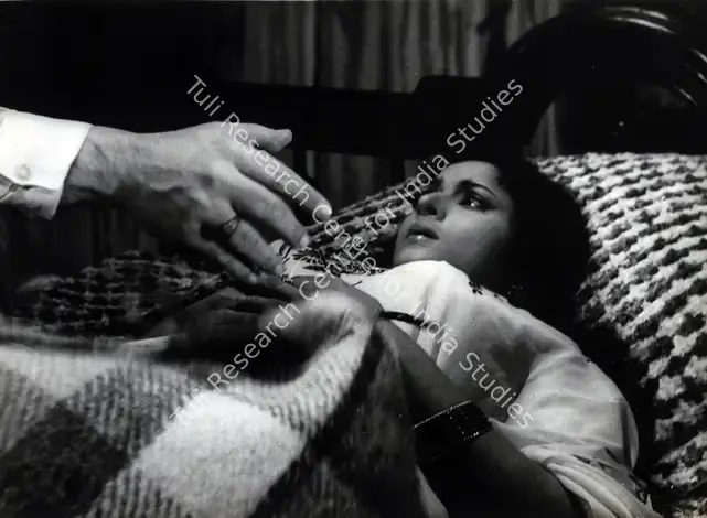Mukerji, Dilip (Producer), Afsana, 1966 | Photographic Still | CinemaEducation | 00883806