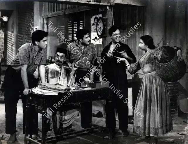 Mirza, Akhtar (Director), Mohabbat Isko Kahete Hain, 1965 | Photographic Still | CinemaEducation | 00886398