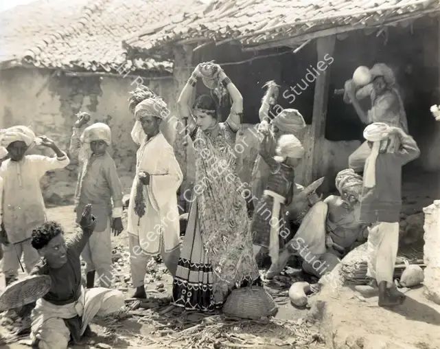Irani, Adi M. (Cinematographer), Sulochana, 1933 | Photographic Still | CinemaEducation | 00888768