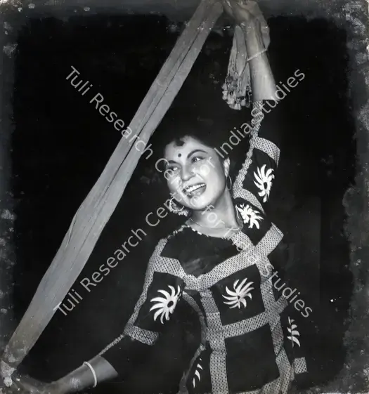 Khosla, Deep (Producer), Batwara, 1961 | Photographic Still | CinemaEducation | 00884318