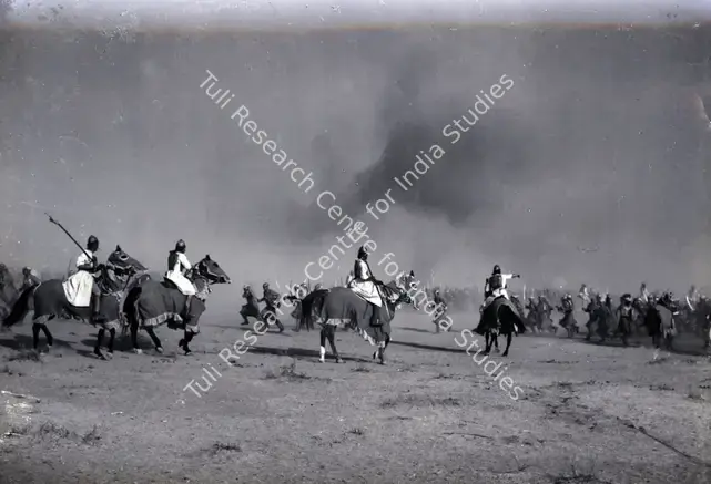 Mathur, R.D. (Cinematographer), Mughal E Azam, 1960 | Photographic Still | CinemaEducation | 00886462