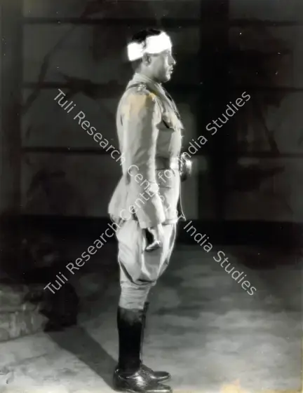 Choudhry, R.S. (Director), Shaan E Hind, 1936 | Photographic Still | CinemaEducation | 00888226