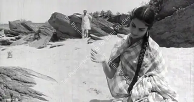 Jhunjhunwala, Radheshyam (Producer), Subarnarekha, 1965 | Photographic Still | CinemaEducation | 00457636