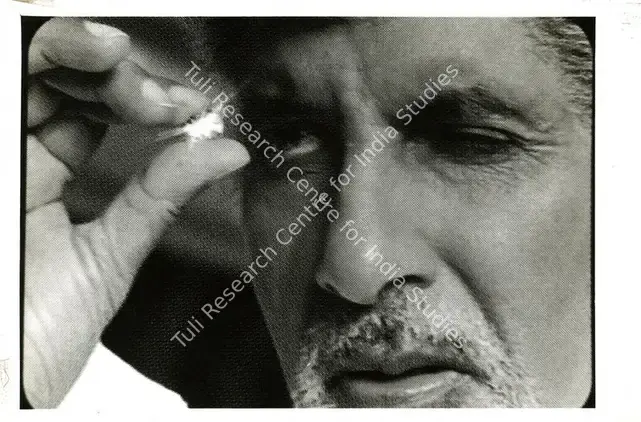 Shroff, Ayesha (Producer), Boom, 2003 | Photographic Still | CinemaEducation | 00809058