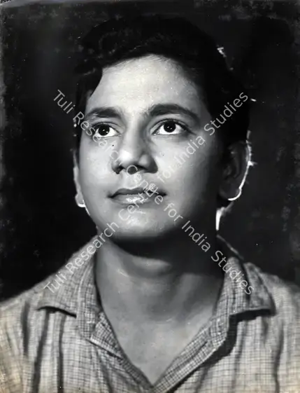 Braganza, Marshal (Cinematographer), Dosti, 1964 | Photographic Still | CinemaEducation | 00885077