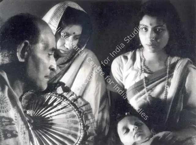 Mitra, Subrata (Cinematographer), Devi, 1960 | Photographic Still | CinemaEducation | 00891118