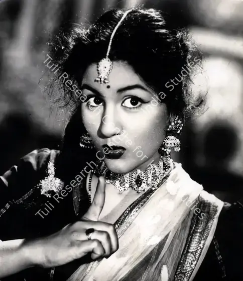 Vyas, Manibhai (Director), Rupkumari, 1956 | Photographic Still | CinemaEducation | 00887627