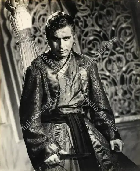 Asif, K. (Producer), Mughal E Azam, 1960 | Photographic Still | CinemaEducation | 00798766