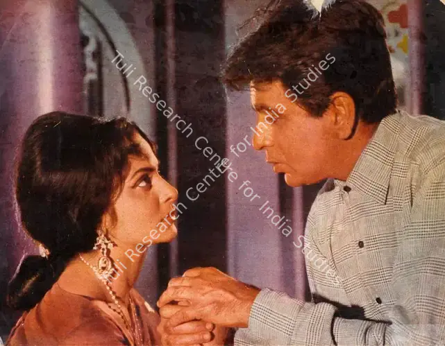 Veerappa, P.S. (Producer), Aadmi, 1968 | Song-Synopsis Booklet | CinemaEducation | 00862637