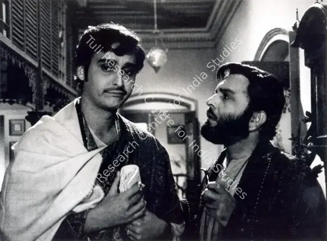 Mitra, Subrata (Cinematographer), Charulata, 1964 | Photographic Still | CinemaEducation | 00891066