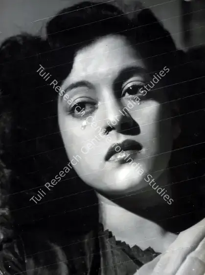 Chhabda, Surjit (Producer), Do Raha, 1952 | Photographic Still | CinemaEducation | 00885058