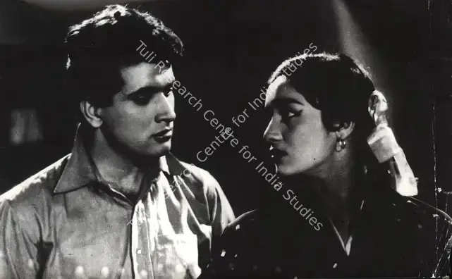 Mukherjee, Gautam (Producer), Apna Banake Dekho, 1962 | Photographic Still | CinemaEducation | 00889178