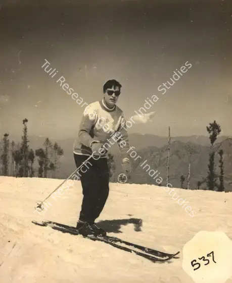 Singh, G. (Cinematographer), Arzoo, 1965 | Photographic Still | CinemaEducation | 00889794
