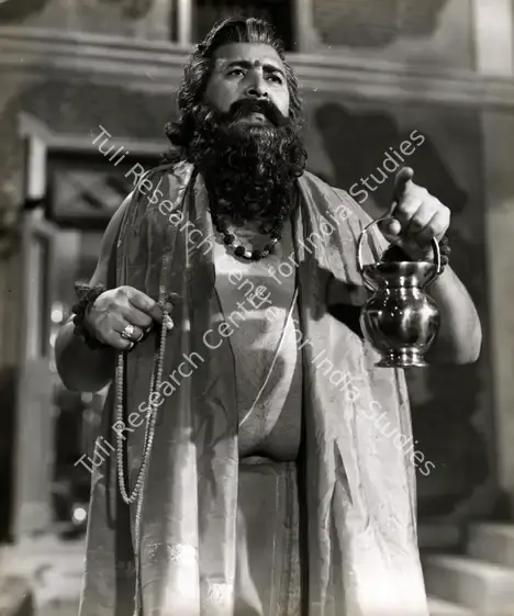 Mathur, R.D. (Cinematographer), Sunghursh, 1968 | Photographic Still | CinemaEducation | 00887648