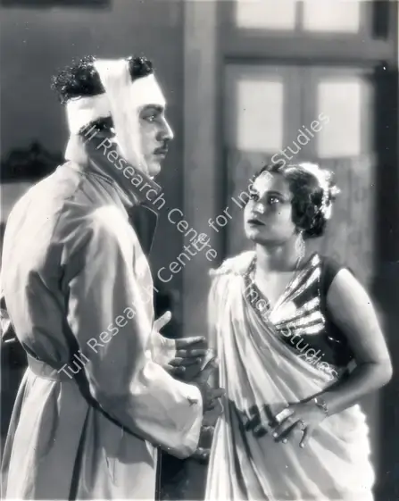 Master, Homi (Director), Naya Zamana, 1935 | Photographic Still | CinemaEducation | 00886646