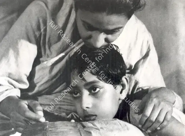 Mitra, Subrata (Cinematographer), Aparajito, 1956 | Photographic Still | CinemaEducation | 00890994