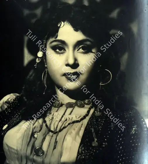 Narang, S.D. (Director), Arab Ka Saudagar, 1956 | Photographic Still | CinemaEducation | 00883983