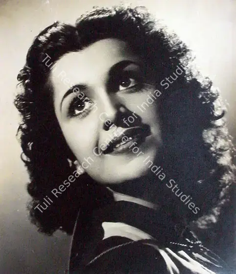 Nigam, Satish (Director), Sunehre Din, 1949 | Photographic Still | CinemaEducation | 00888796