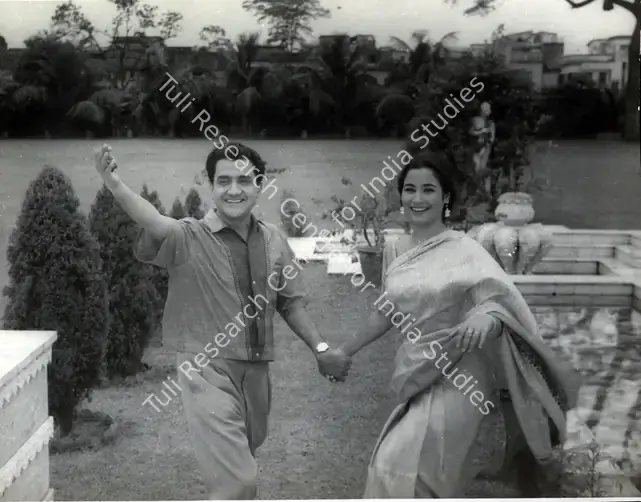 Bose, Dilip (Director), Chandi Ki Deewar, 1964 | Photographic Still | CinemaEducation | 00884642