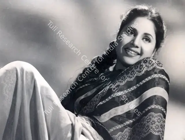 Puri, J.S. (Producer), Bade Ghar Ki Bahu, 1960 | Photographic Still | CinemaEducation | 00884080