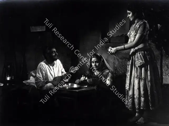 Husain, Nasir (Producer), Baharon Ke Sapne, 1967 | Photographic Still | CinemaEducation | 00884145