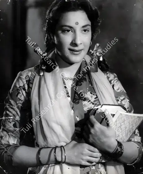 Kwatra, H.S. (Cinematographer), Adalat, 1958 | Photographic Still | CinemaEducation | 00883784