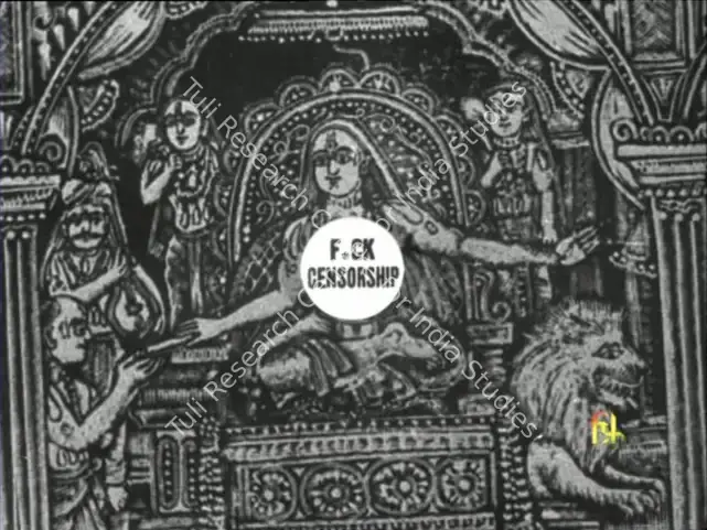 Chakraborty, NIrmal (Producer), Akash Kusum, 1965 | Pamphlet | CinemaEducation | 00553864
