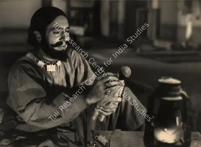 Bose, Kamal (Cinematographer), Kabuliwala, 1961 | Photographic Still | CinemaEducation | 00885800