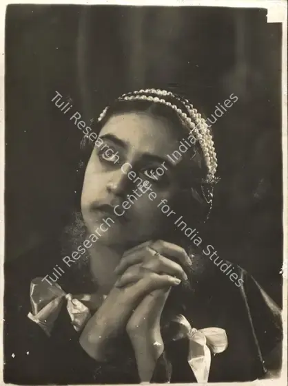 Modi, R.M. (Producer), Khoon Ka Khoon, 1935 | Photographic Still | CinemaEducation | 00889284