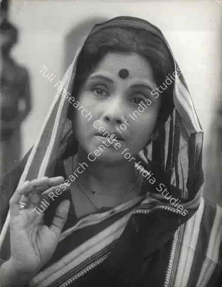 Goud, Sadashiv (Producer), Abala, 1989 | Photographic Still | CinemaEducation | 00889287