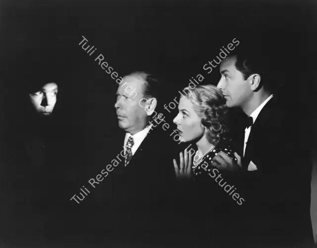 Lawton Jr., Charles (Cinematographer), Miracles for Sale, 1939 | Photographic Still | CinemaEducation | 00795117