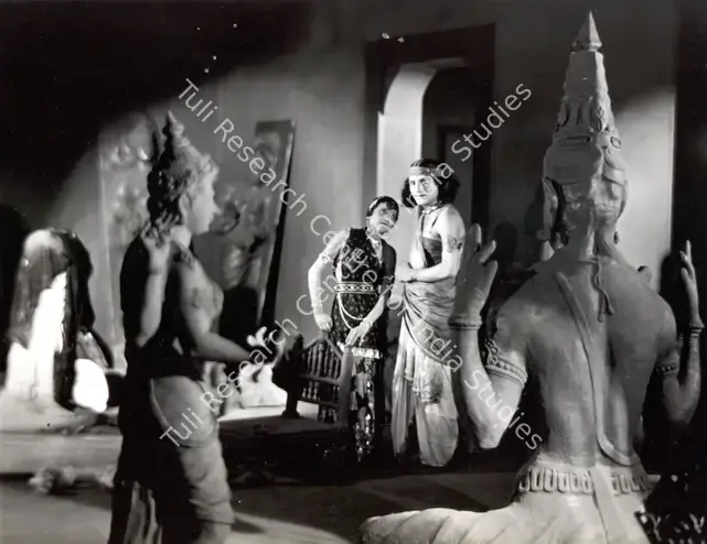 Irani, Aspi (Director), Sundari, 1936 | Photographic Still | CinemaEducation | 00888789
