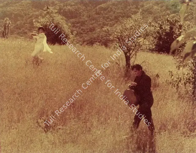 Husain, Nasir (Producer), Teesri Manzil, 1966 | Photographic Still, Marg, June 2013 | CinemaEducation | 00512662