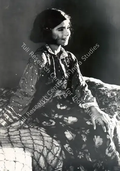 Gidwani, Moti B. (Director), Insaan Ya Shaitan, 1933 | Photographic Still | CinemaEducation | 00885575