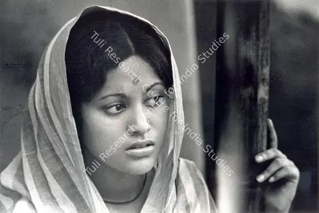 Roy, Soumendu (Cinematographer), Ashani Sanket, 1973 | Photographic Still | CinemaEducation | 00891030