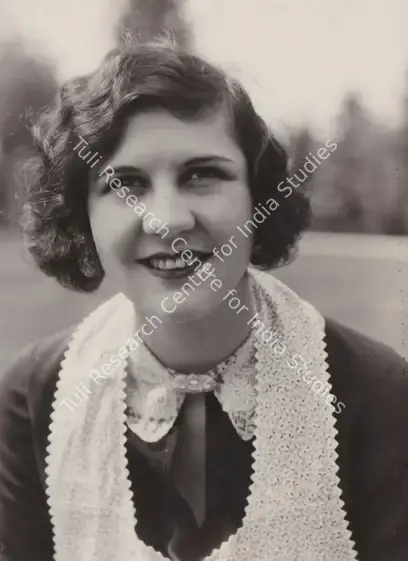 Unknown (Photographer). Lita Grey | Photographic Still | CinemaEducation | 00440352