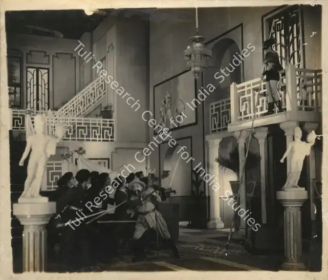 Wadia, Homi (Director), Lutaru Lalna, 1938 | Photographic Still | CinemaEducation | 00890018