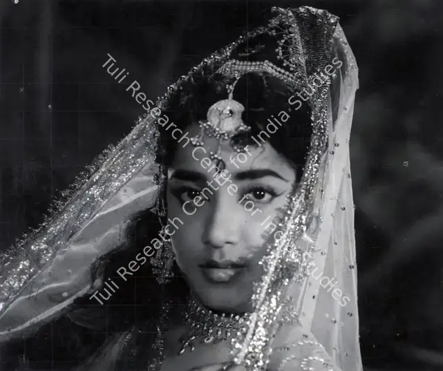 Nadiadwala, A.A. (Producer), Ek Raaz, 1963 | Photographic Still | CinemaEducation | 00885157