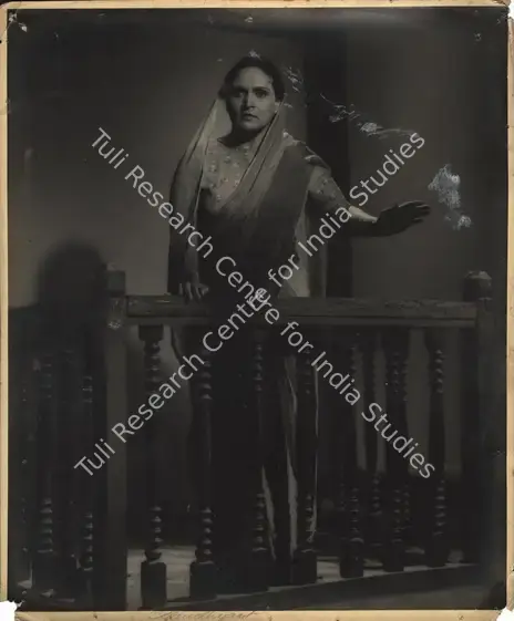 Mistry, Jal (Cinematographer), Aandhiyan, 1952 | Photographic Still | CinemaEducation | 00889142