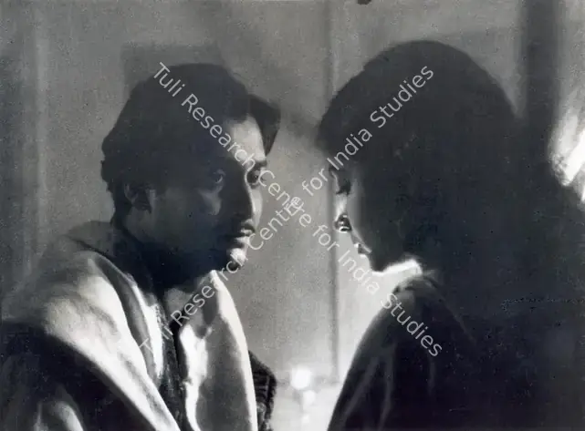 Mitra, Subrata (Cinematographer), Devi, 1960 | Photographic Still | CinemaEducation | 00891113