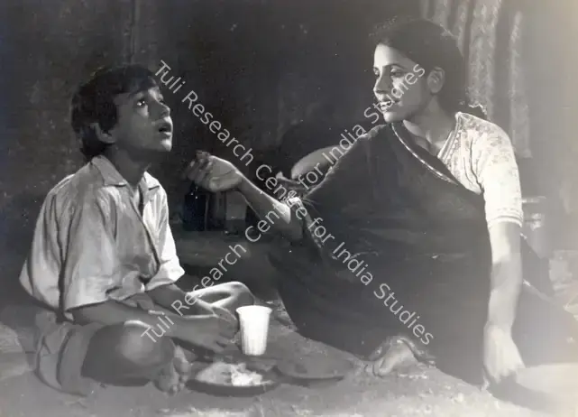 Ramachandra (ii) (Cinematographer), Munna, 1954 | Photographic Still | CinemaEducation | 00886528