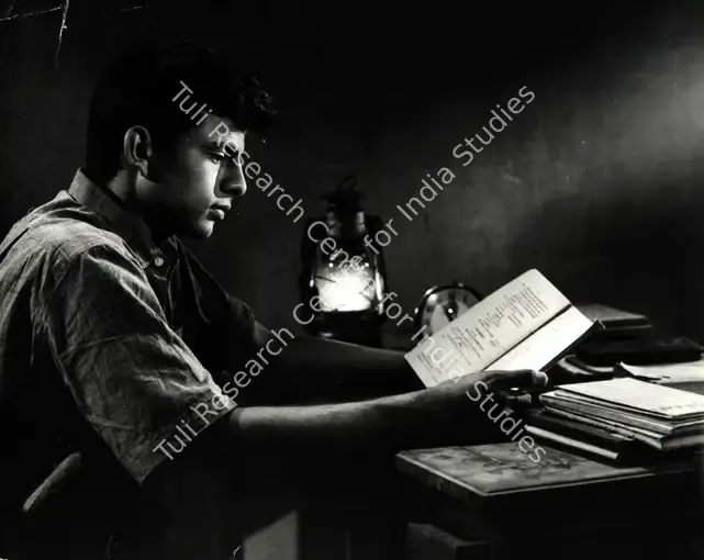Braganza, Marshal (Cinematographer), Dosti, 1964 | Photographic Still | CinemaEducation | 00885081