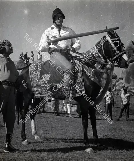 Kohli, Raj Kumar (Producer), Lootera, 1965 | Photographic Still | CinemaEducation | 00886036