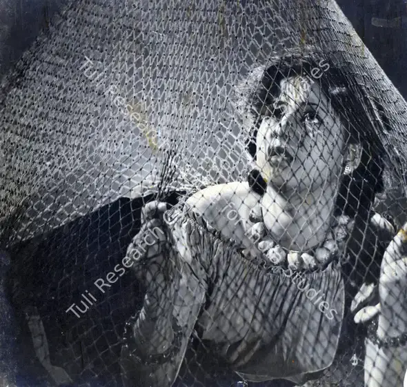 Murthy, V.K. (Cinematographer), Jaal, 1952 | Photographic Still | CinemaEducation | 00885592