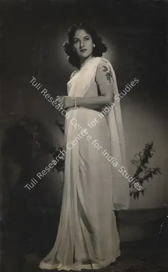 Malhotra, R.L. (Producer), Dhuaan, 1953 | Photographic Still | CinemaEducation | 00889117