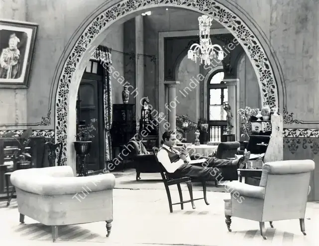 Master, Homi (Director), Saubhagya Sundari, 1933 | Photographic Still | CinemaEducation | 00888181