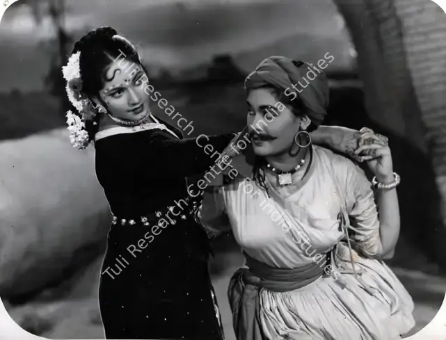 Lambah, Bhisham (Producer), Hum Matwale Naujawan, 1961 | Photographic Still | CinemaEducation | 00885533