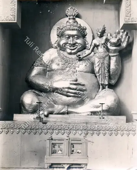 Irani, Adi M. (Cinematographer), Sulochana, 1933 | Photographic Still | CinemaEducation | 00888779