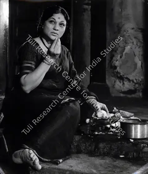 Doraisamy, B. (Producer), Aaina, 1974 | Photographic Still | CinemaEducation | 00883705