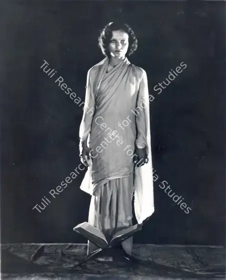 Devare, N.G. (Director), Punjab Lancers, 1937 | Photographic Still | CinemaEducation | 00887151